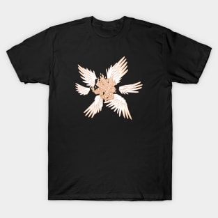 Biblical Angel T-Shirt